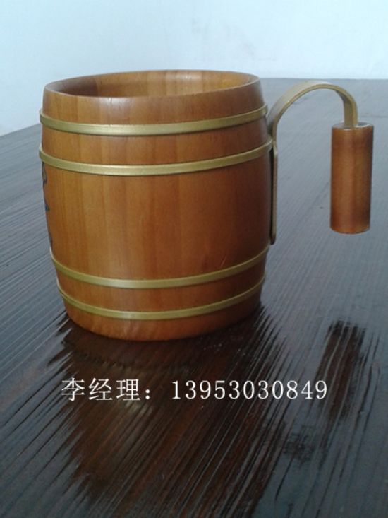 點擊查看詳細(xì)信息<br>標(biāo)題：木制水杯 閱讀次數(shù)：2989