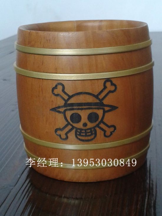 點擊查看詳細(xì)信息<br>標(biāo)題：木制水杯 閱讀次數(shù)：3140
