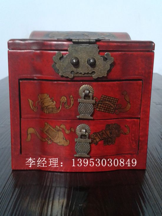 點擊查看詳細(xì)信息<br>標(biāo)題：首飾盒  閱讀次數(shù)：3244