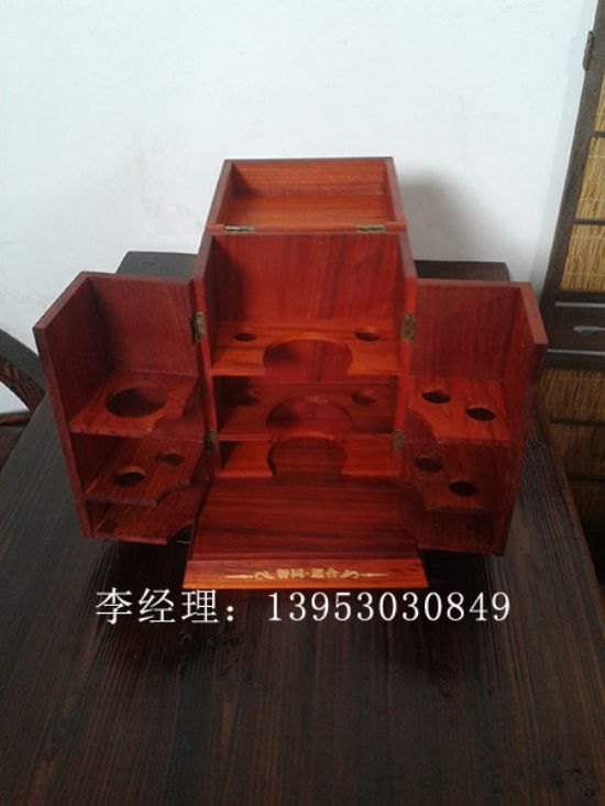 點擊查看詳細信息<br>標題：白酒木提籃 閱讀次數(shù)：3516