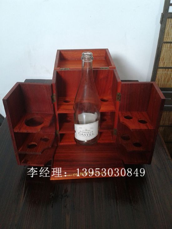 點擊查看詳細信息<br>標題：白酒木提籃 閱讀次數(shù)：3288