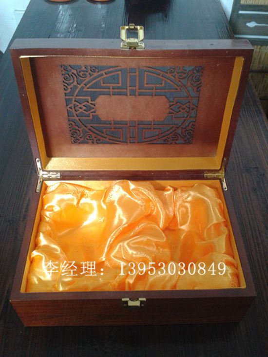 點(diǎn)擊查看詳細(xì)信息<br>標(biāo)題：茶葉盒 閱讀次數(shù)：3408