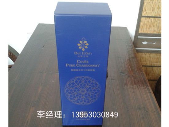 點(diǎn)擊查看詳細(xì)信息<br>標(biāo)題：木制紅酒盒15 閱讀次數(shù)：2591