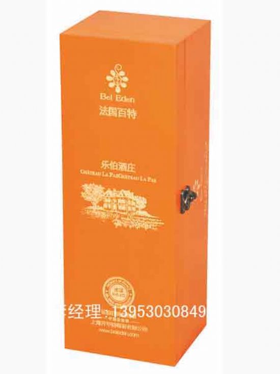 點(diǎn)擊查看詳細(xì)信息<br>標(biāo)題：紅酒木盒 閱讀次數(shù)：2512