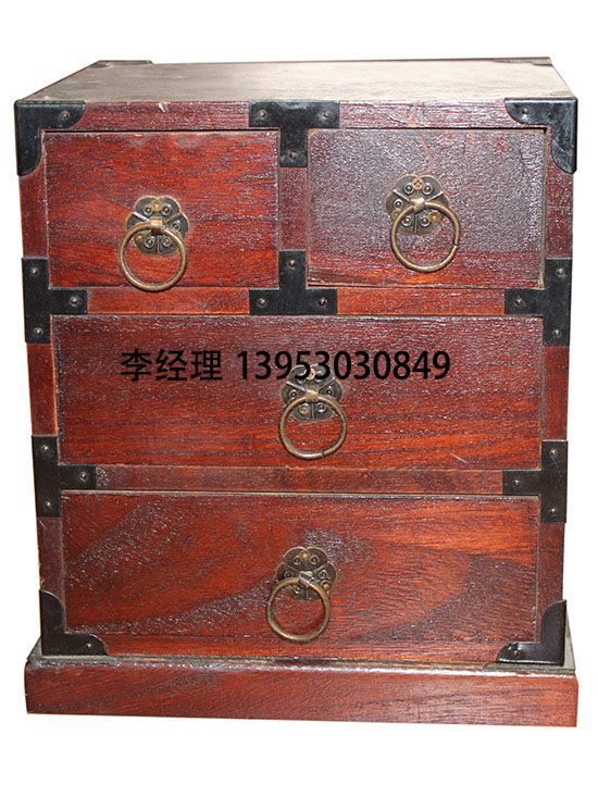 點(diǎn)擊查看詳細(xì)信息<br>標(biāo)題：首飾盒 閱讀次數(shù)：1520