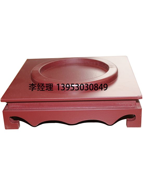 點(diǎn)擊查看詳細(xì)信息<br>標(biāo)題：	擺件 閱讀次數(shù)：1557